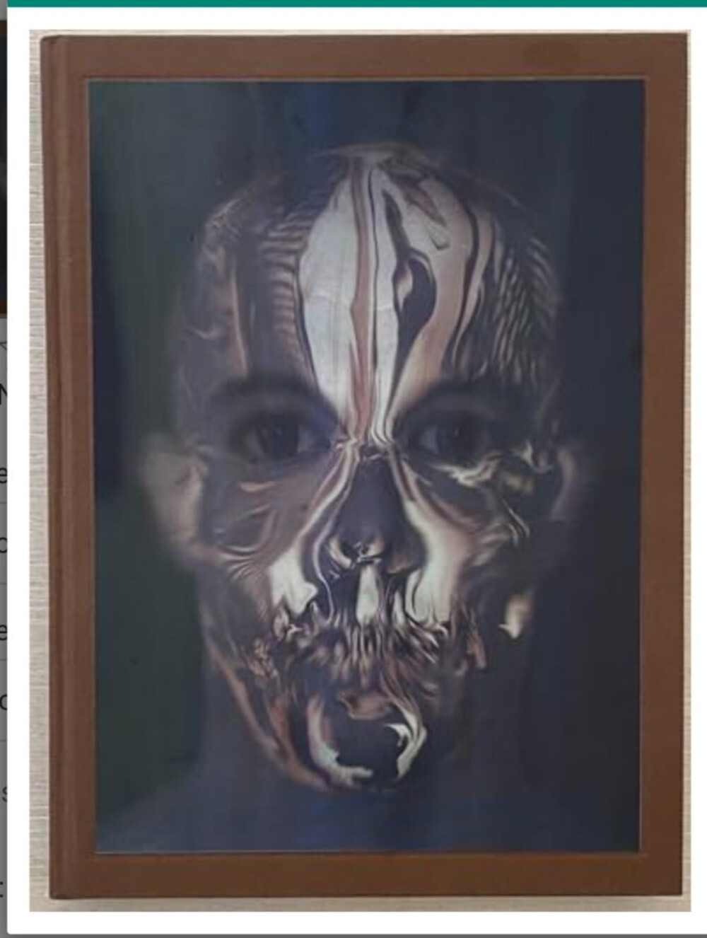 Alexander McQueen Savage Beauty MoMA 2011 Large Hardcover Coffee Table Book